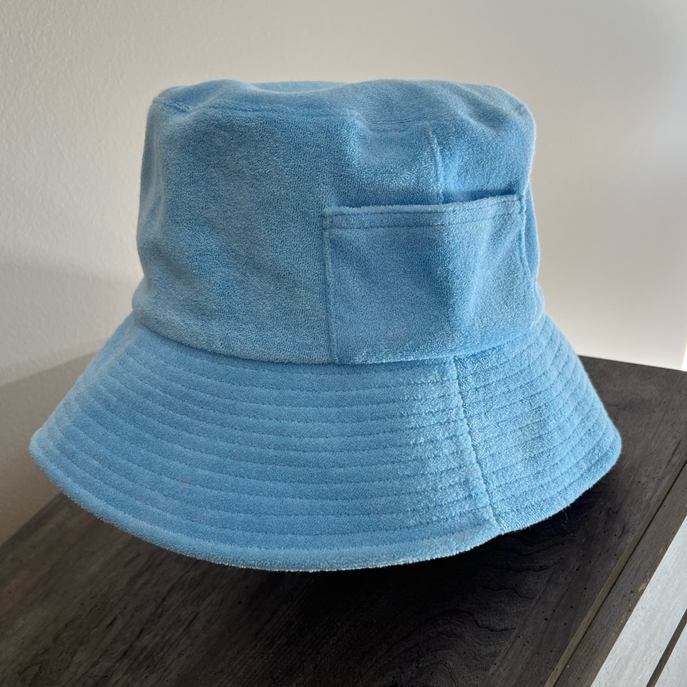 Lack of  Color bucket hat